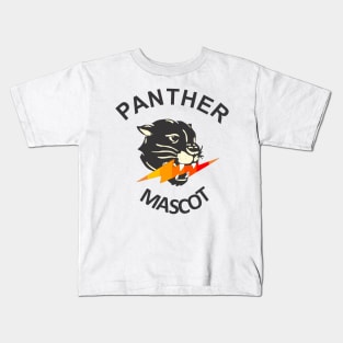 Panther Kids T-Shirt